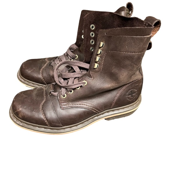 Rare Dr Martens Pier boots - Picture 2 of 4